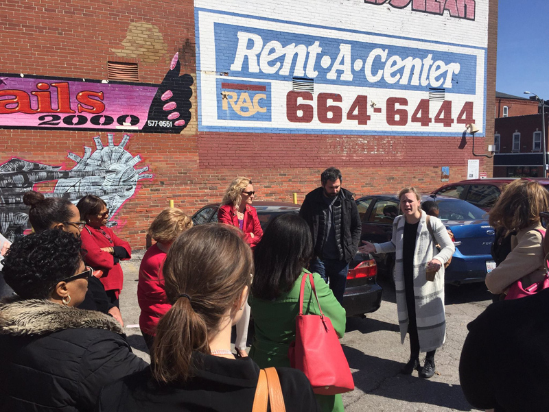 Gallery CD Week Events